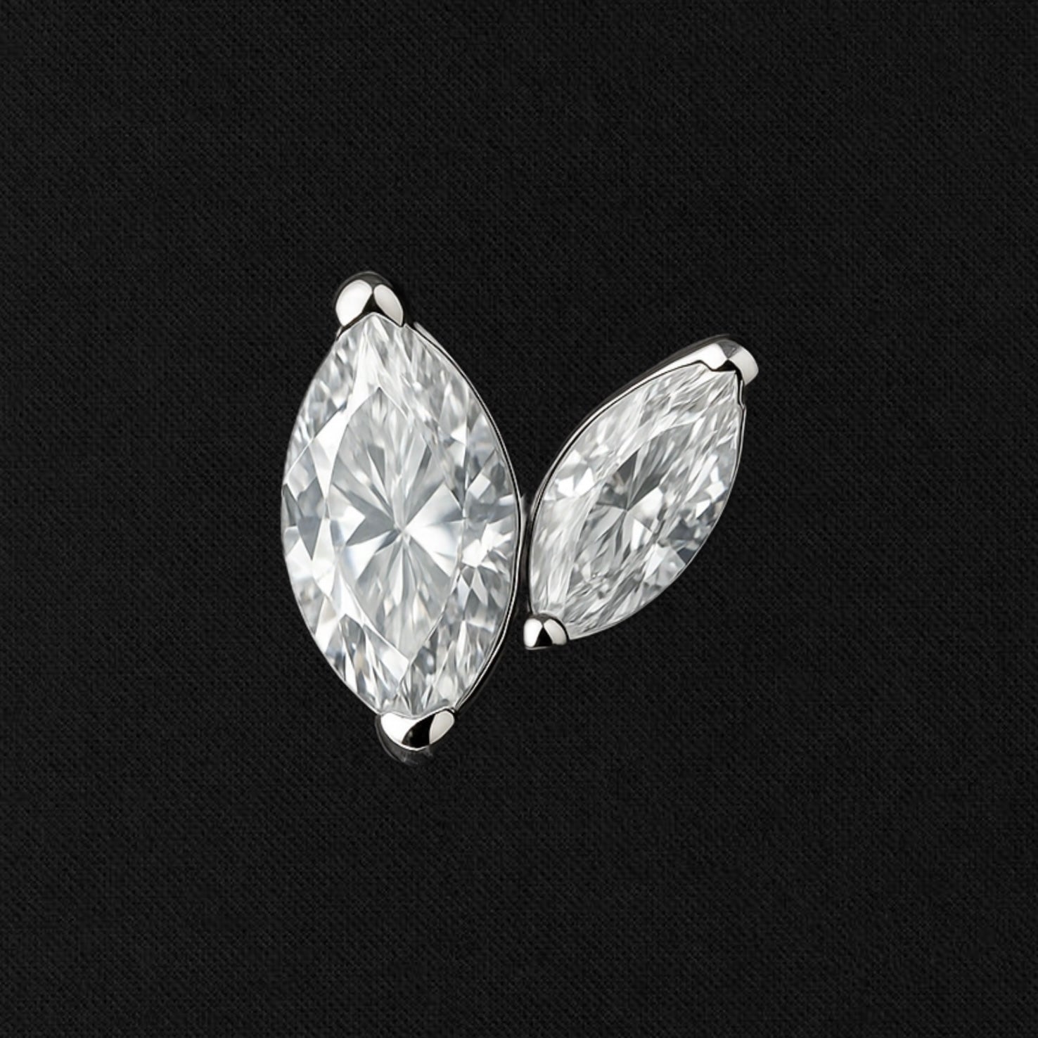 T078- TOP SMALL LEAF