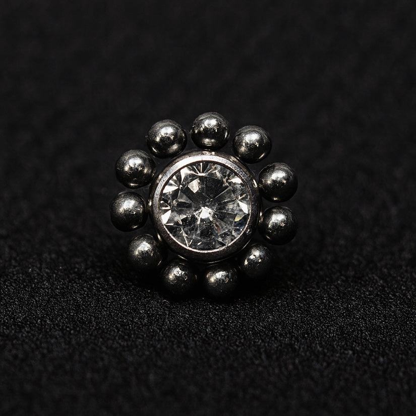 T038 LITTLE FLOWER