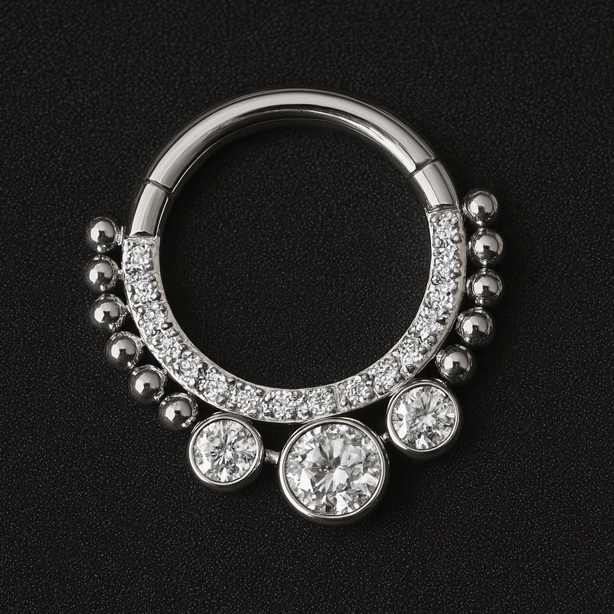 T019-CLICKER PRINCESS