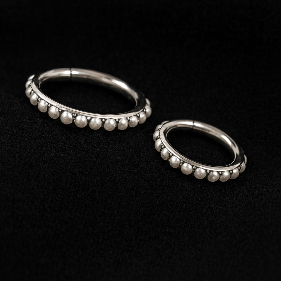 T098-CLICKER PEARL