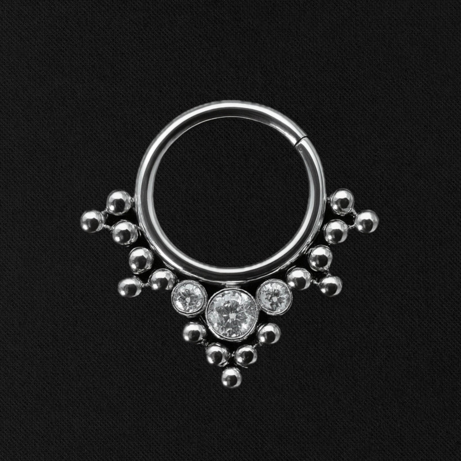 T033-CLICKER ORIENTAL
