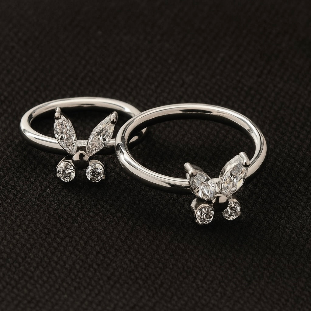 CLICKER MARIPOSA-T122