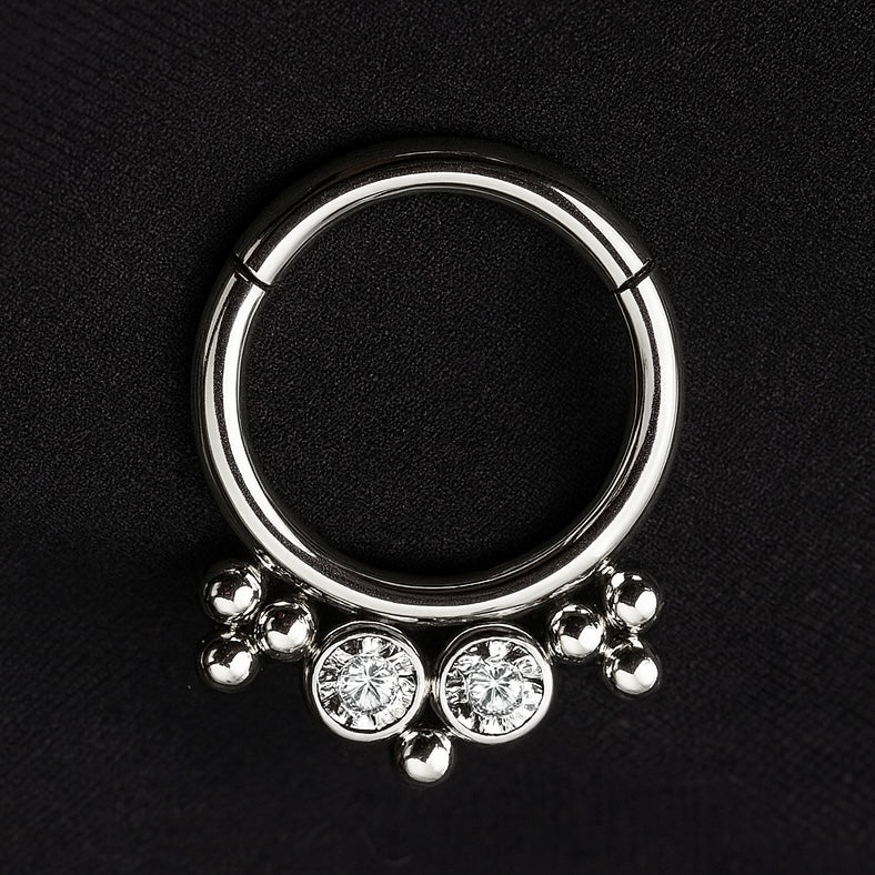 T016-CLICKER LITTLE EYES