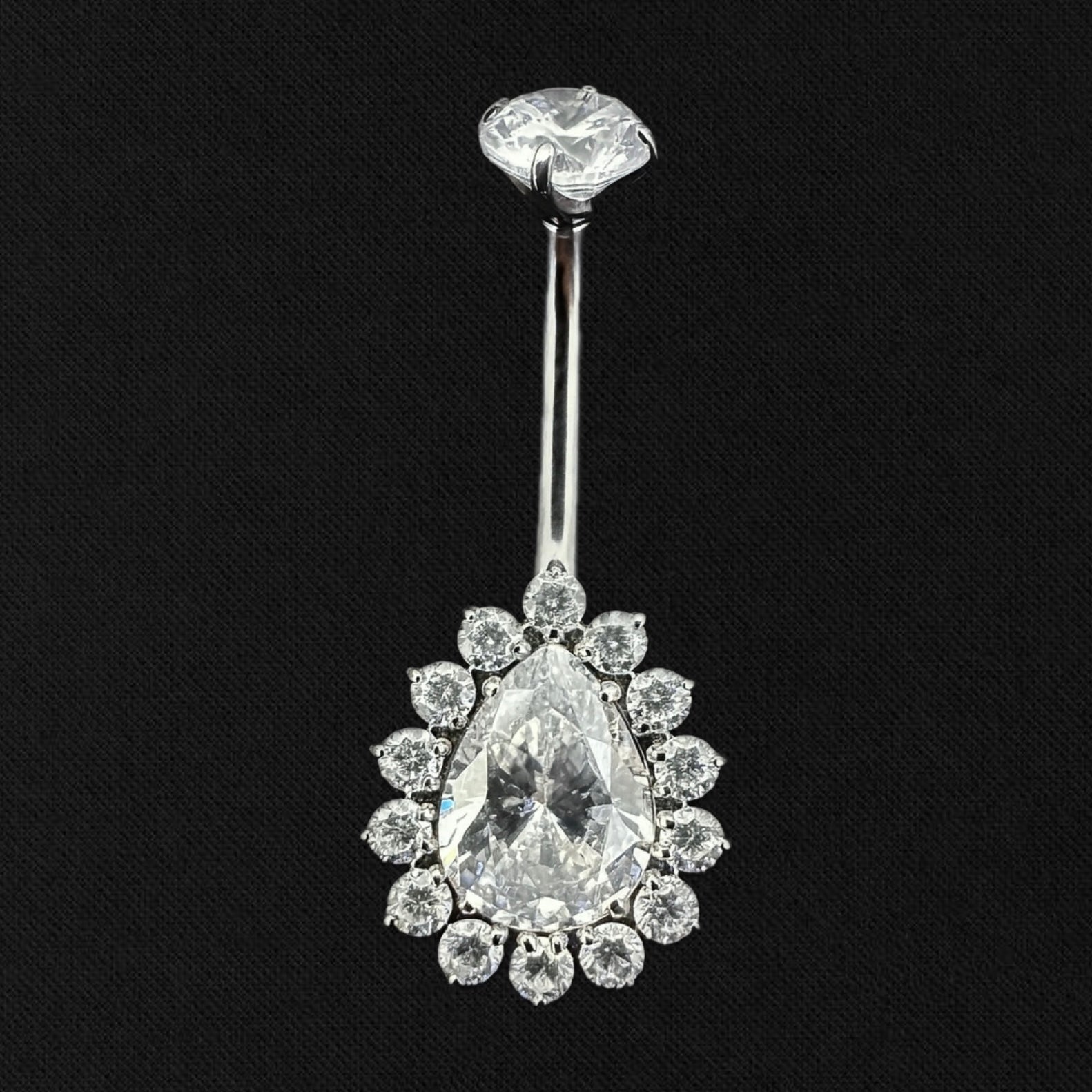 T057- NAVEL DROP LIGHT