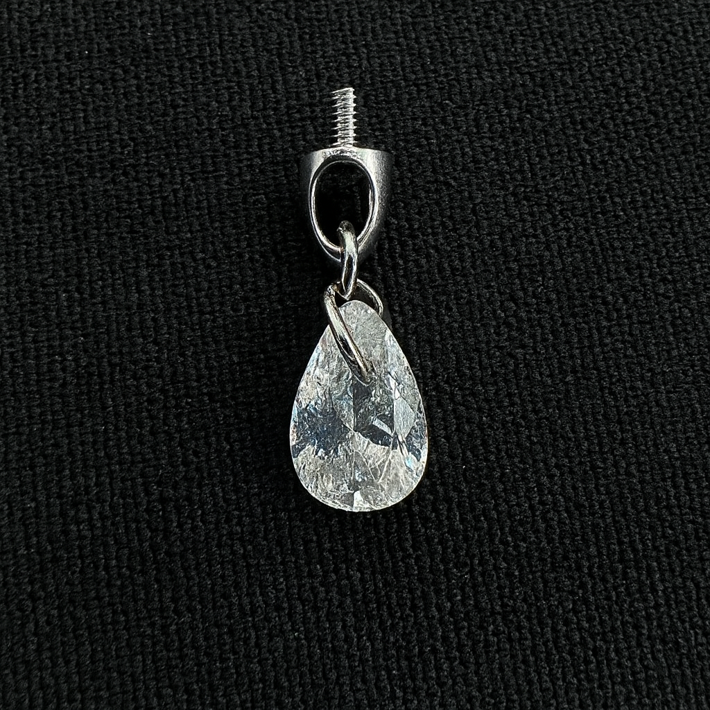 T071 HANGING DROP