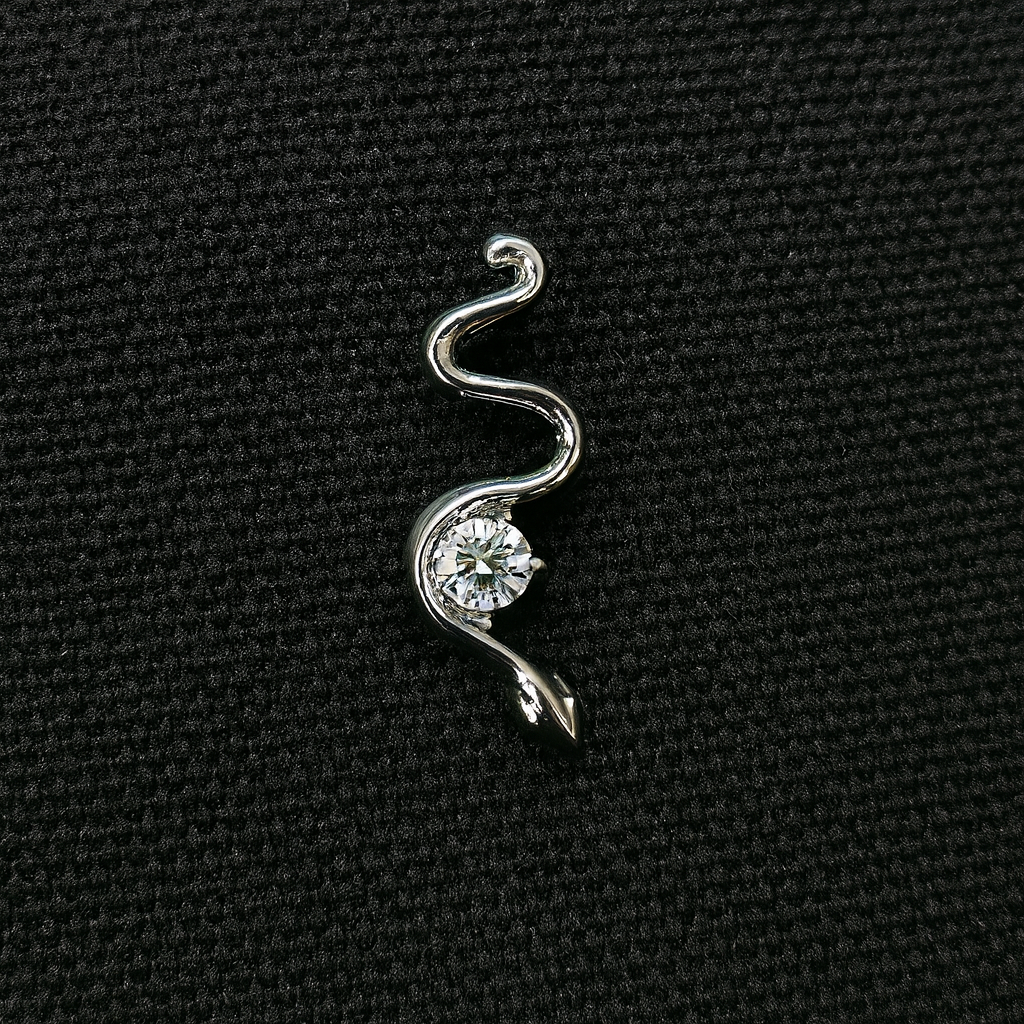 TOP SNAKE-T129