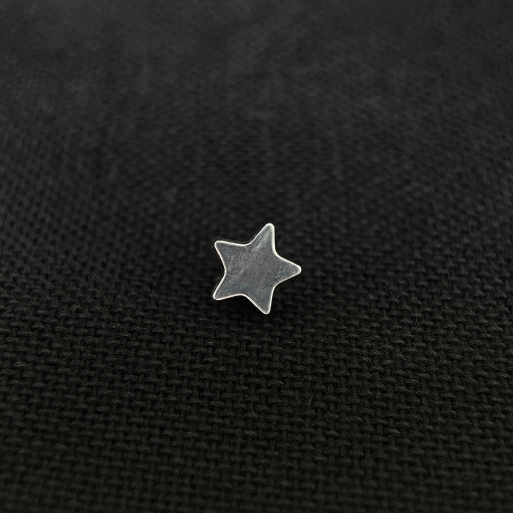 T109-TOP STELLINA