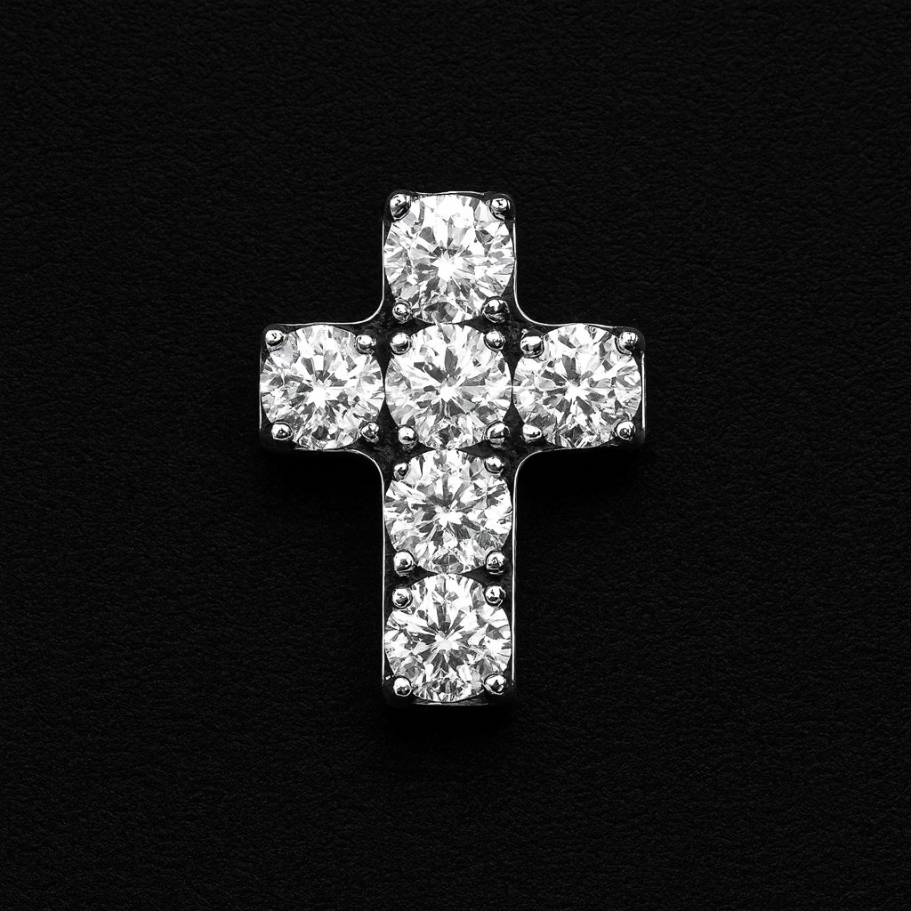 T085 LUMINOUS CROSS