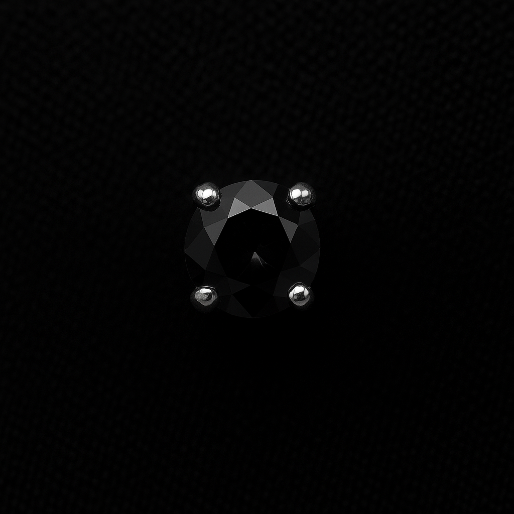 T067 DEEP BLACK