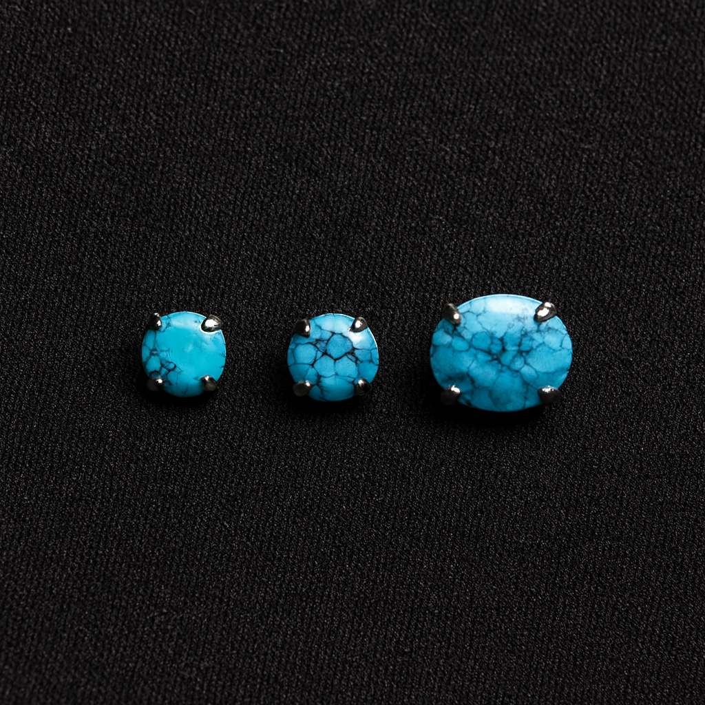 T055 TURQUOISE