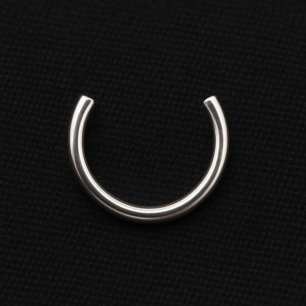 CIRCULAR BARBELL BASE-T003