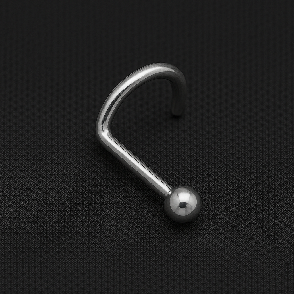 NOSTRIL LITTLE BALL-T013