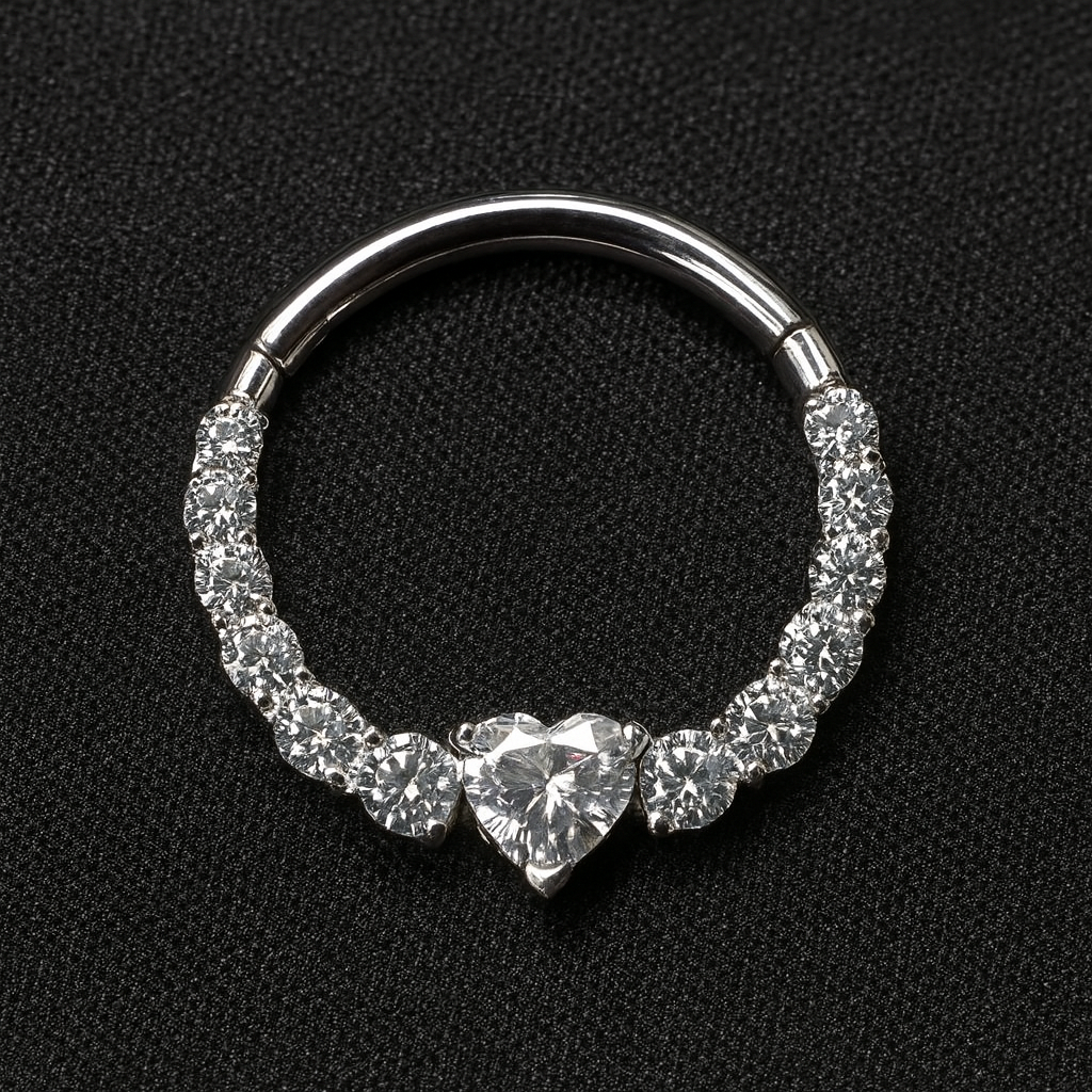 T041 HEART