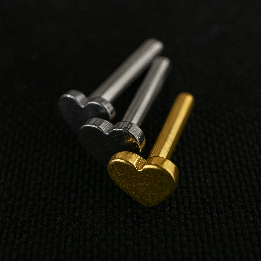 T045 CUORE