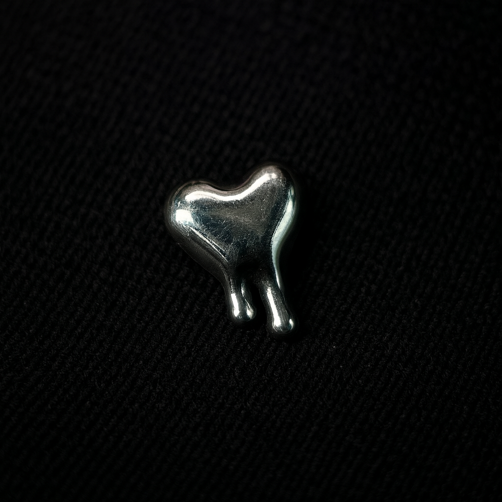 T049 MELTED HEART