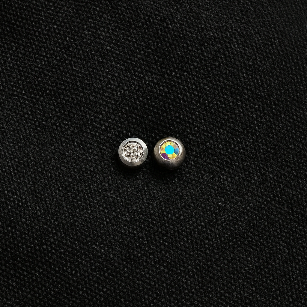 T054 DIAMOND BALL