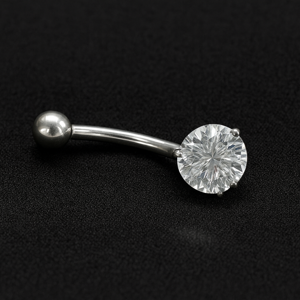 T063 SIMPLE CRYSYAL