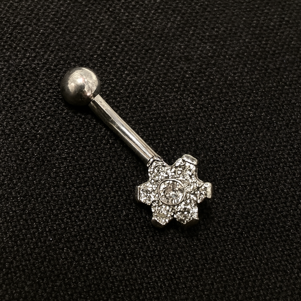 T080 LITTLE FLOWER