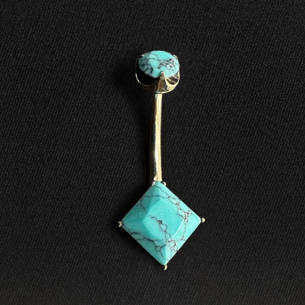 T087 BLUE SEA