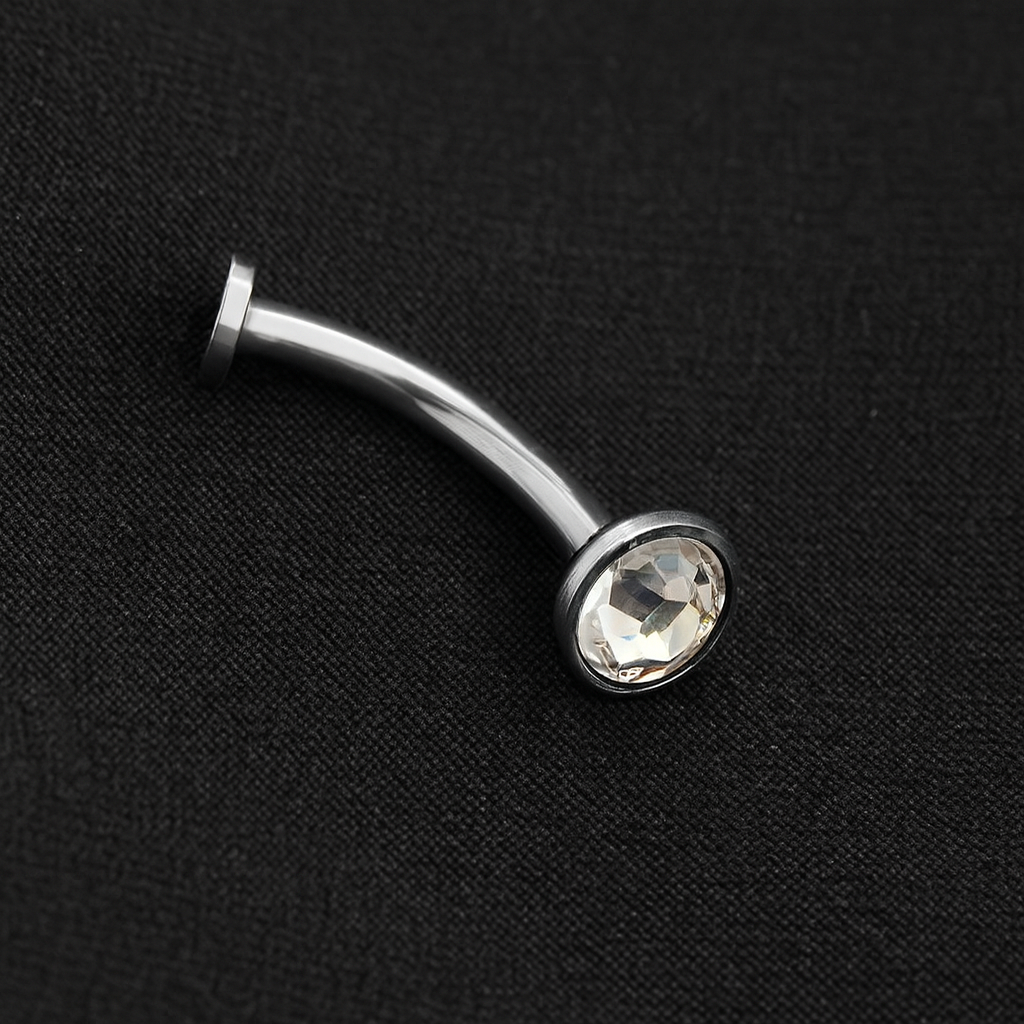 FLOATING NAVEL CLASSIC-T132