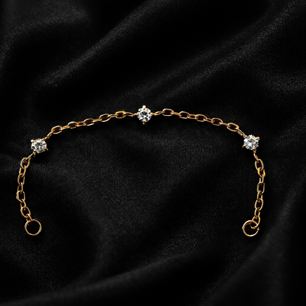 DIAMOND CHAIN-T143